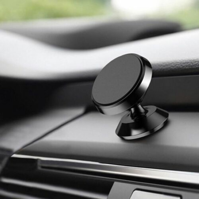 Fgclsy suporte do telefone do carro magnético ímã universal montagem do telefone para o iphone x xs max samsung no carro celular suporte