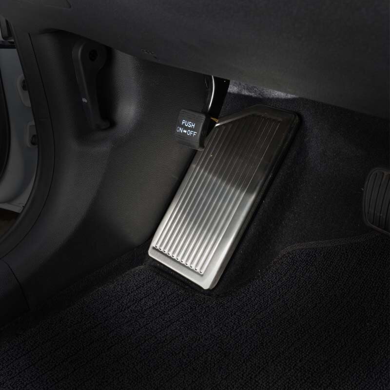Auto Gaspedal Bremse Kupplung Pedal Fußstütze Pedal Abdeckung Für Hyundai Tucson Auto Zubehör