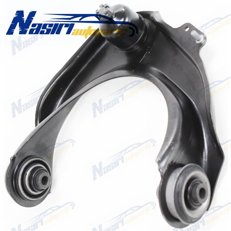 Pair of Upper Front Control Arms for Honda Accord Acura CL TL 1998 1999 2000 2001 2002 2003
