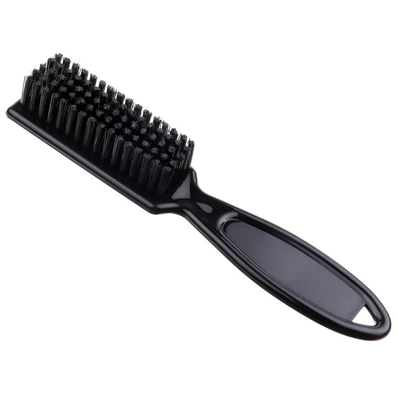Professionele Handige Gereedschappen Mannen Vrouwen Kam Schaar Reinigingsborstel Salon Haar Sweep Kapper Tool Styling Accessoires