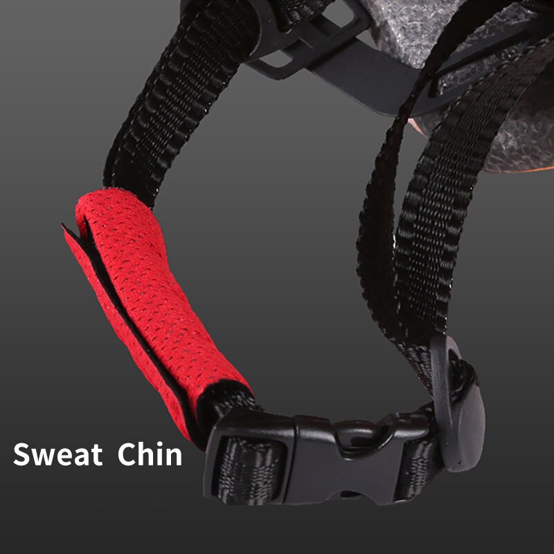 Sports Outdoor Rock Climbing Downhill Helmet Speleology Mountain Rescue Equipment Safety Helmet Caving Work Protective Helmet