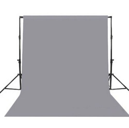 3x5FT Thin Vinyl Photography Backdrops Photo Studio Props Background Solid Color