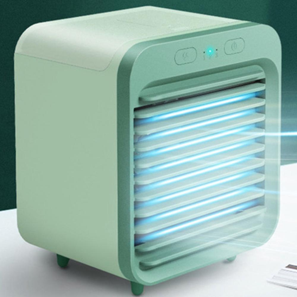Draagbare AC airconditioner, kleine airconditioner | warme airconditioning unit met timer - Gemakkelijk te bedienen draagbare airconditioner unit voor thuis, slaapkamer en