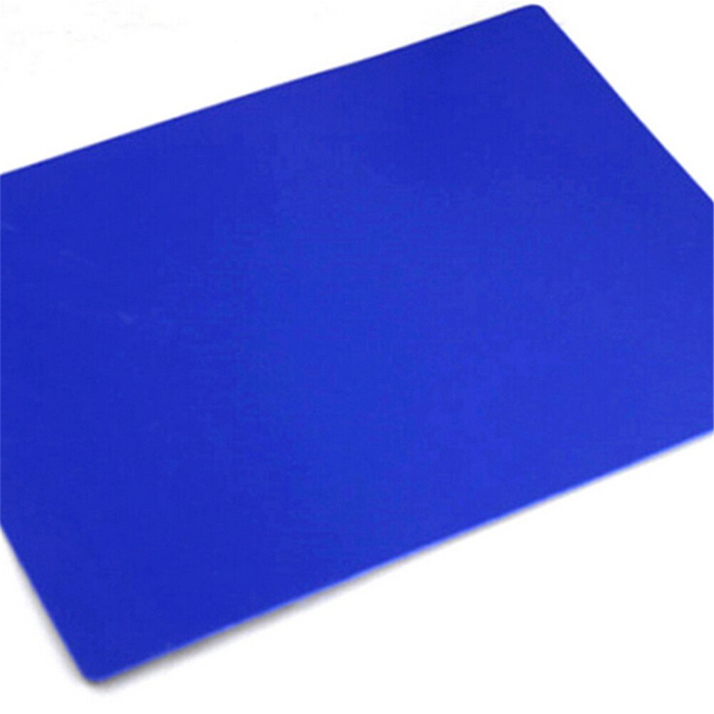 A4 Grid Cutting Mats Double-sided Self Healing Cutting Plate Cut Cardboard PVC Manual DIY Patchwork Cutting Pad 30*22cm