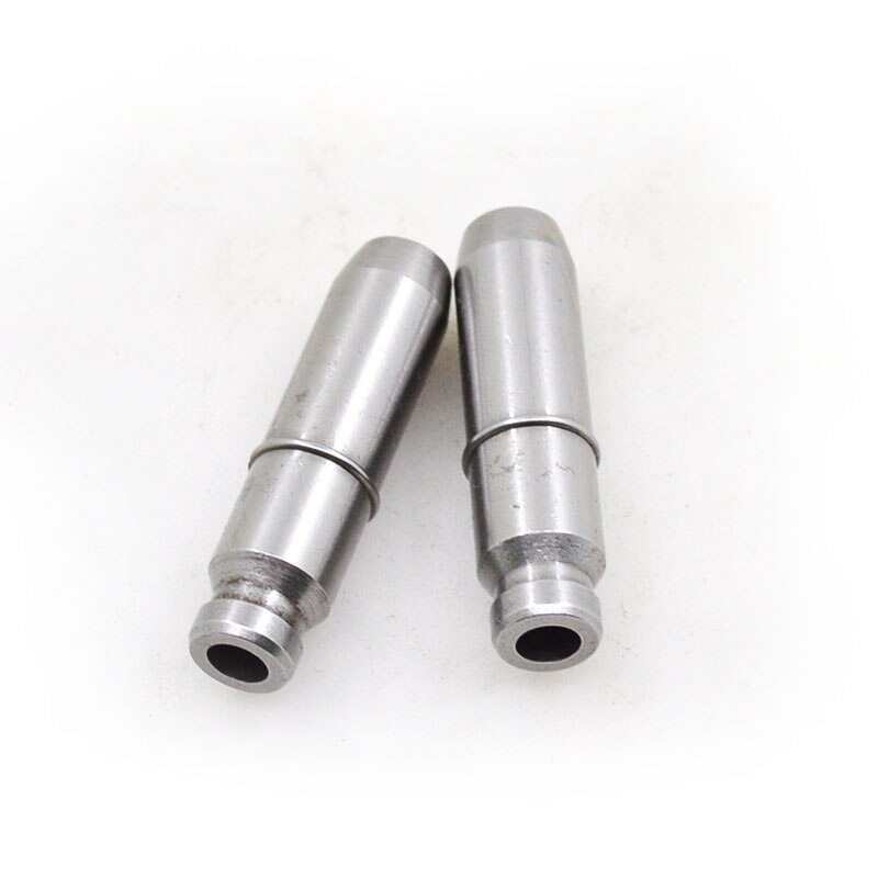 Motorcycle Underbone Engine Intake Exhaust Valve Stem Seal for HONDA SUPER CUB 110 NBC110 NBC 110