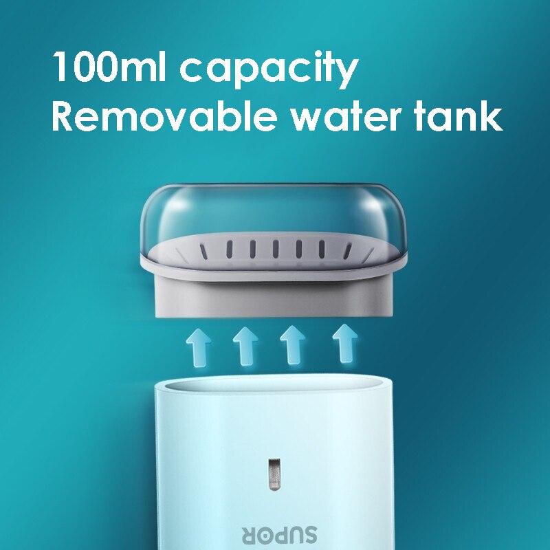 SUPOR Steam Ironing Machine Portable Handheld Electric Iron Foldable Travel Ironing Machine Mini Home Steam Ironing Machine