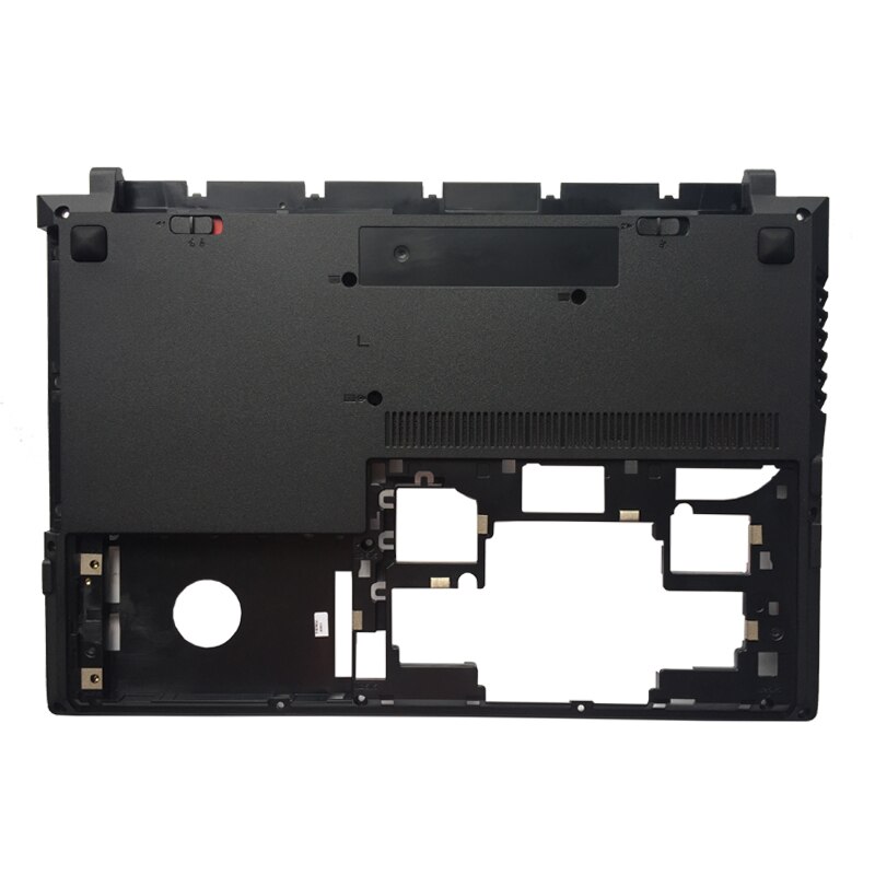 For Lenovo B40-30 B40-70 B40-80 N40-30 N40-45 N40-80 B41-30 B41-70 Laptop Bottom Base Case/RAM HDD Hard Drive Cover Door: Bottom Base Case