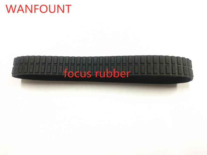 LENS Genuine Zoom + Focus Grip Rubber Ring Replacement For Tamron SP 24-70 24-70mm f/2.8 Di VC USD A007 Repair Part