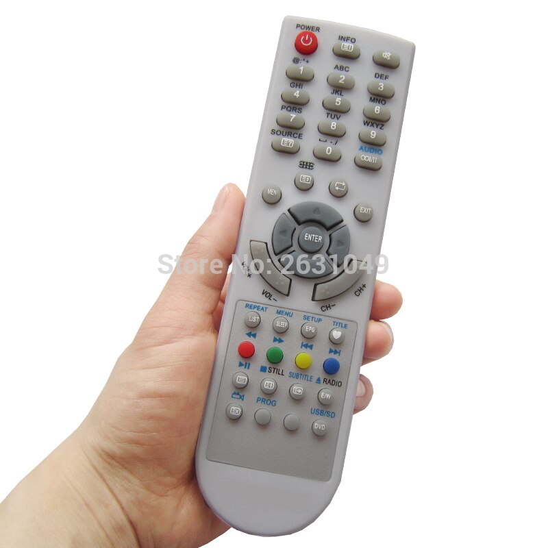 E32B868A! E32B868A control remoto para changhong tv lcd