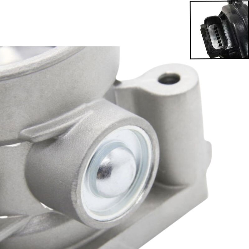 AP03 Throttle Body For FORD C-MAX FIESTA FOCUS MON... – Grandado