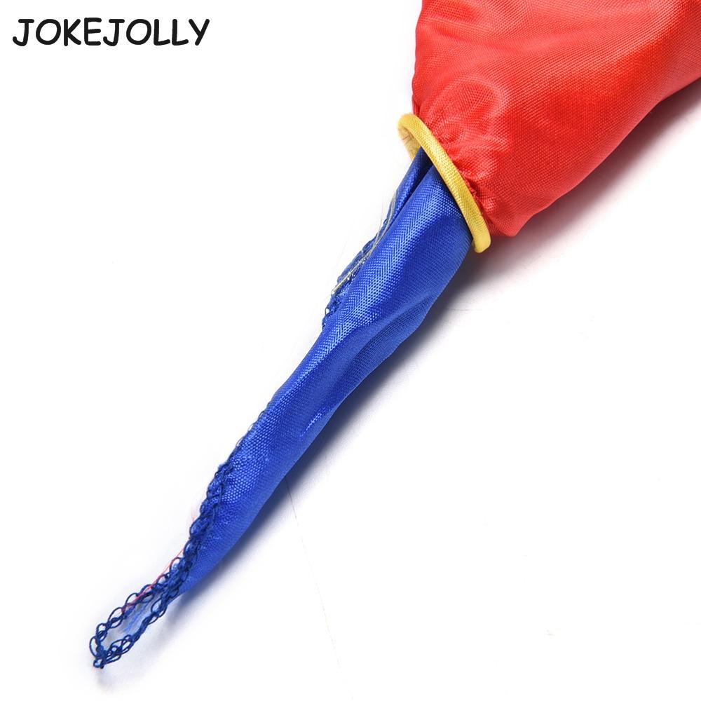 Change Color Silk Scarf For Magic Trick By Mr. Magic Streets Props Tools Toys Randomly Funny Toy WYQ