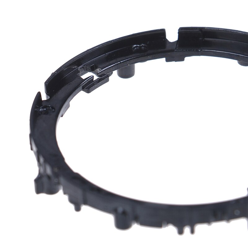 1 PC Zwarte Camera Lens Schroef Vaste Ring Voor SELP 16-50