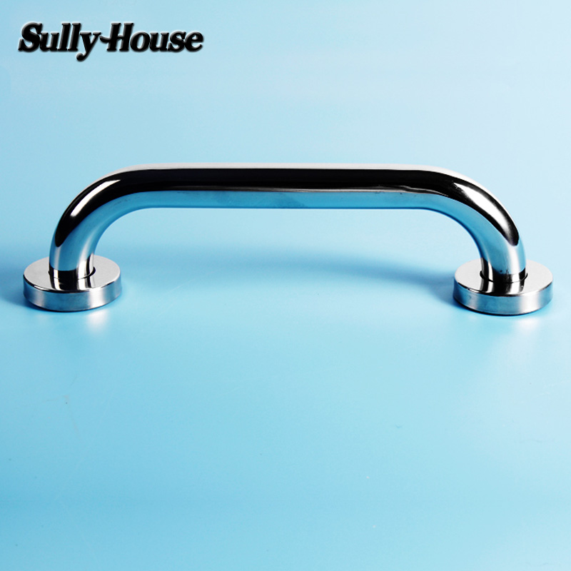 besudeln Haus Edelstahl Schlecht Sicherheit Handlauf, Art Wandhalterung Haltegriffe für Wc Ältere Sicherheit Hilft Badewanne Griff