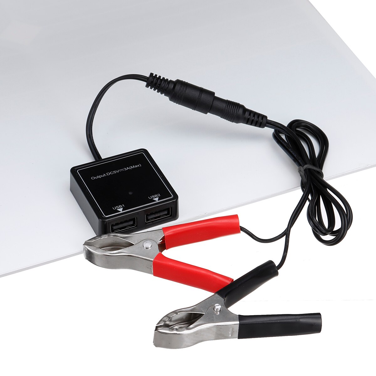 100W Portable Waterproof Solar Charger 12v/5v USB with 30A Controller Solar Cells for Phone Camping Car Yacht RV Battery Charger