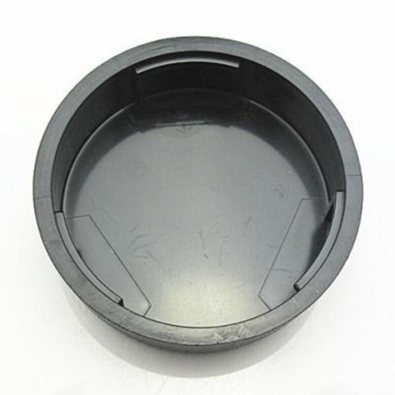 Lens Rear Cap Cover Protector for All Nikon DSLR SLR Dust Camera LF-4 Rear Lens Anti-dust Protective Cover Camera Accessory