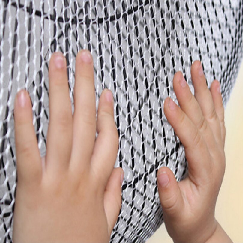 Stående blæserdæksel bærbar blæser bærbar hals håndtaske støvdæksel beskytter børns blæserbeskyttelse isolering afskærmning af barns hånd