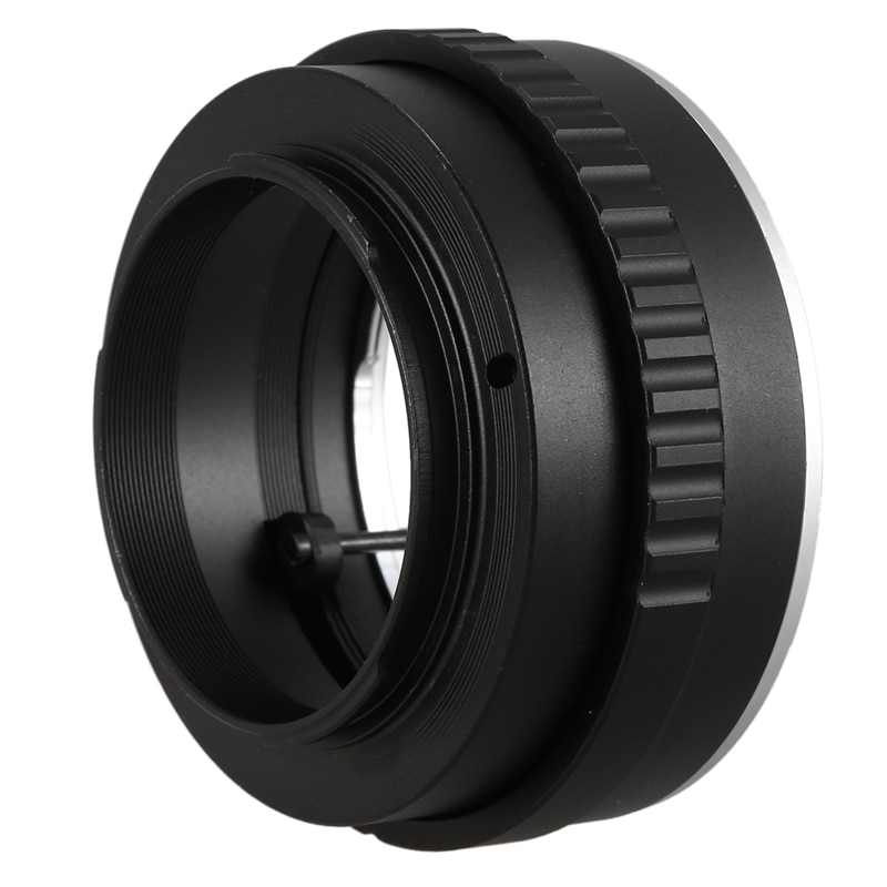 Adapter Ring Voor Sony Alpha Minolta Af A-Type Lens Nex 3,5,7 E-Mount Camera