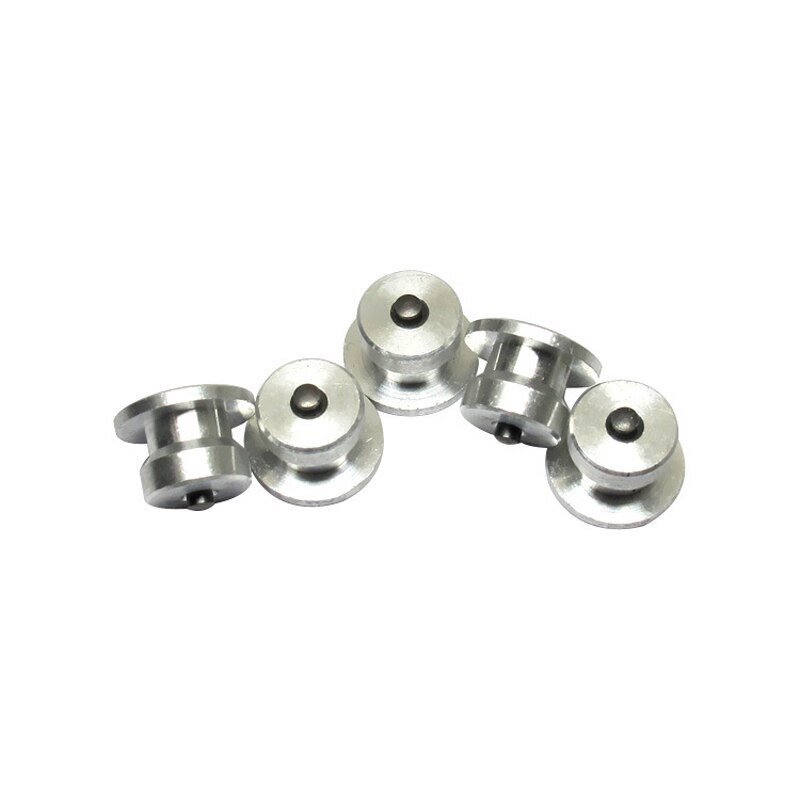Vinterhjul bildekk pigger skrue snøpigger hjuldekk snøkjeder pigger til sko atv bil motorsykkel dekk 8 x 10mm