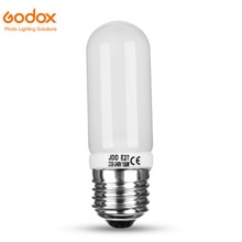 Godox 150W E27 Modeling Lamp Light Lighting Bulb for Godox Studio Flash DE300 DE400 SK300 SK400 QS600 QT600 DP400 DP600 GS400