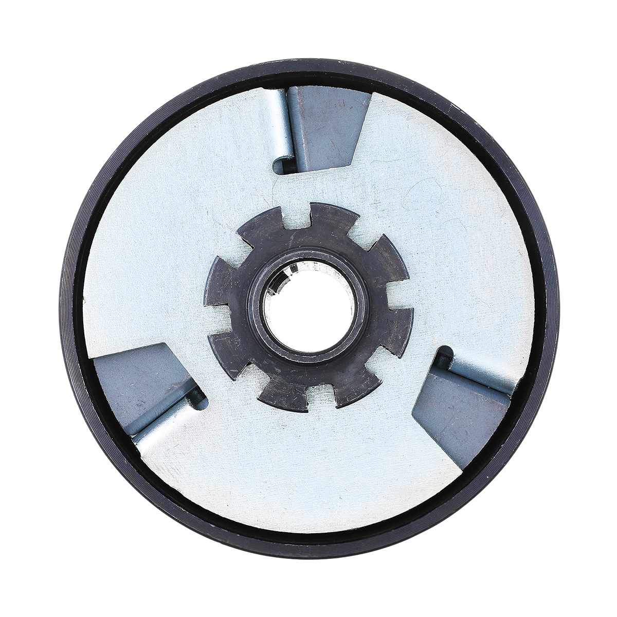19mm Automatic Centrifugal Clutch Drive Sprocket 428 3/4'' 12 Tooth Fits For GX160cc GX200cc Engine Fit for Go Kart