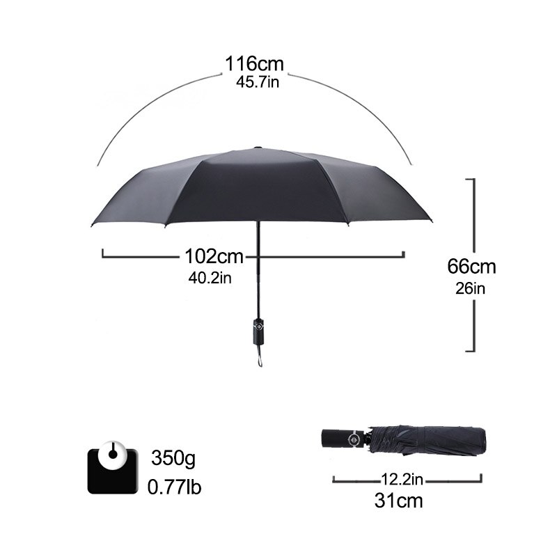 Automatyka parasol dla kobiet składane światło dzieci parasol chłopiec dziewczyna moda chińska korporacja automatyczny podróż deszcz parasole dla mężczyzn