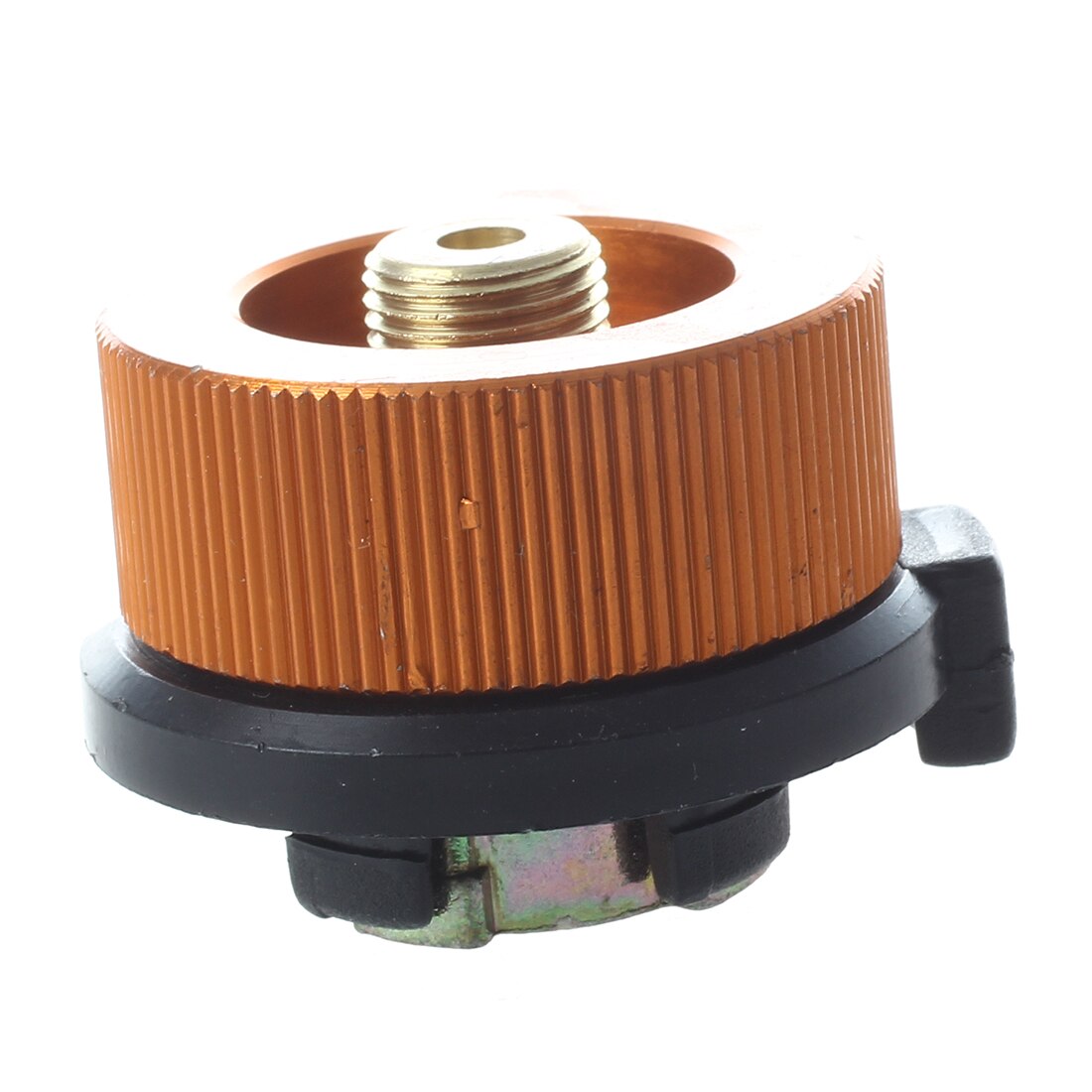 Adaptateur Pour Cartouche De Gaz Camping - Vanne De Charge Et Changement Pour Cuisinière Extérieure