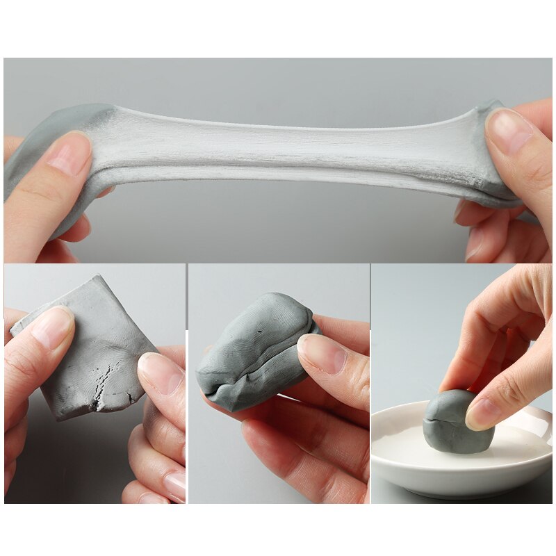 BGLN Plasticity Rubber Soft Eraser Wipe highlight Grandado