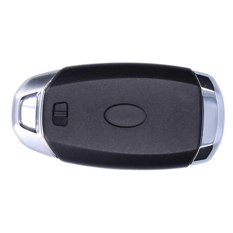 Keyless Remote Entry 433 Frequency Smart Key for Car Replacement for Hyundai Santa Fe