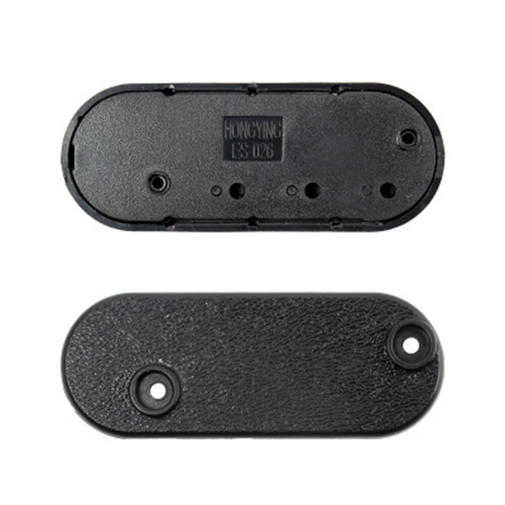 3 Cijfercombinatie Hangslot Voor Reizen Bagage Koffer Codeslot Zwart Vaste Lock Anti-Diefstal Tas Accessoires Lock