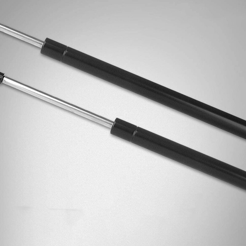 Lift Supports Rear Trunk and Front Hood Struts Gas Springs Shocks for 2005 Chrysler 300 4Pcs