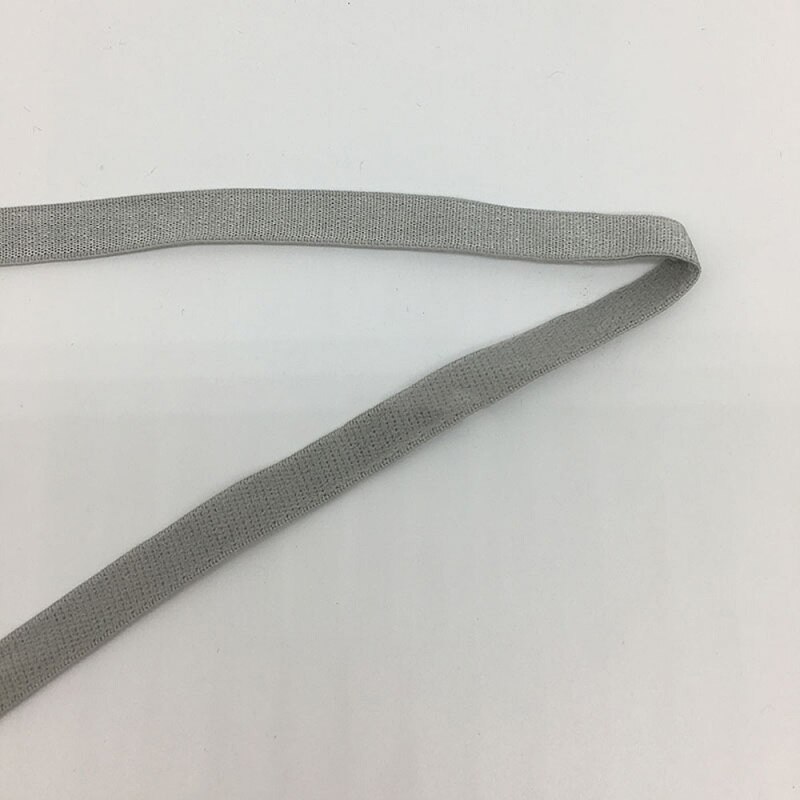 5 meter skulderreim tilbehør håndlaget gjør-det-selv-sy håndverksklær bh undertøy elastisk bånd rekvisita: 12