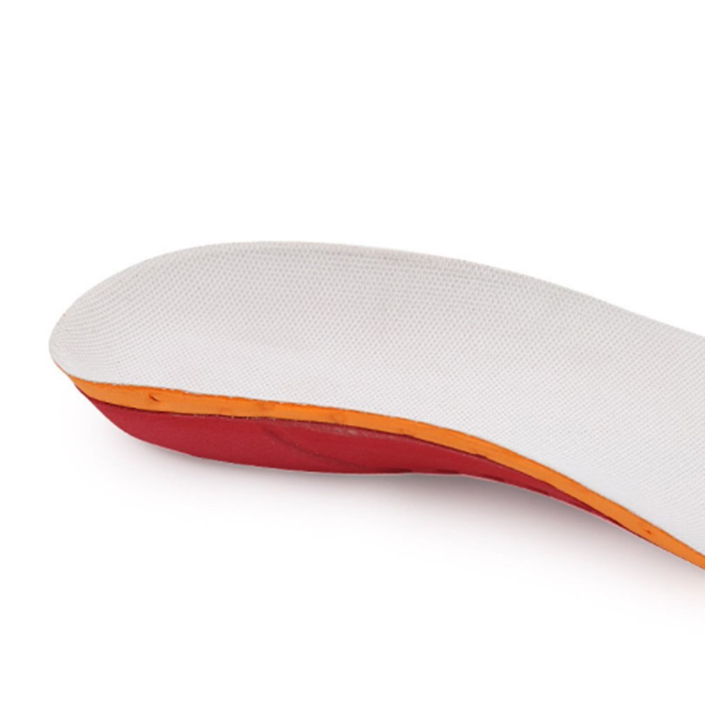 Transpiratie Demping schoenen ademende Binnenzool Voetmassage Inlegzolen Vrouwen Mannen Schoenen Binnenzool Hak Binnenzool Voetverzorging Unisex