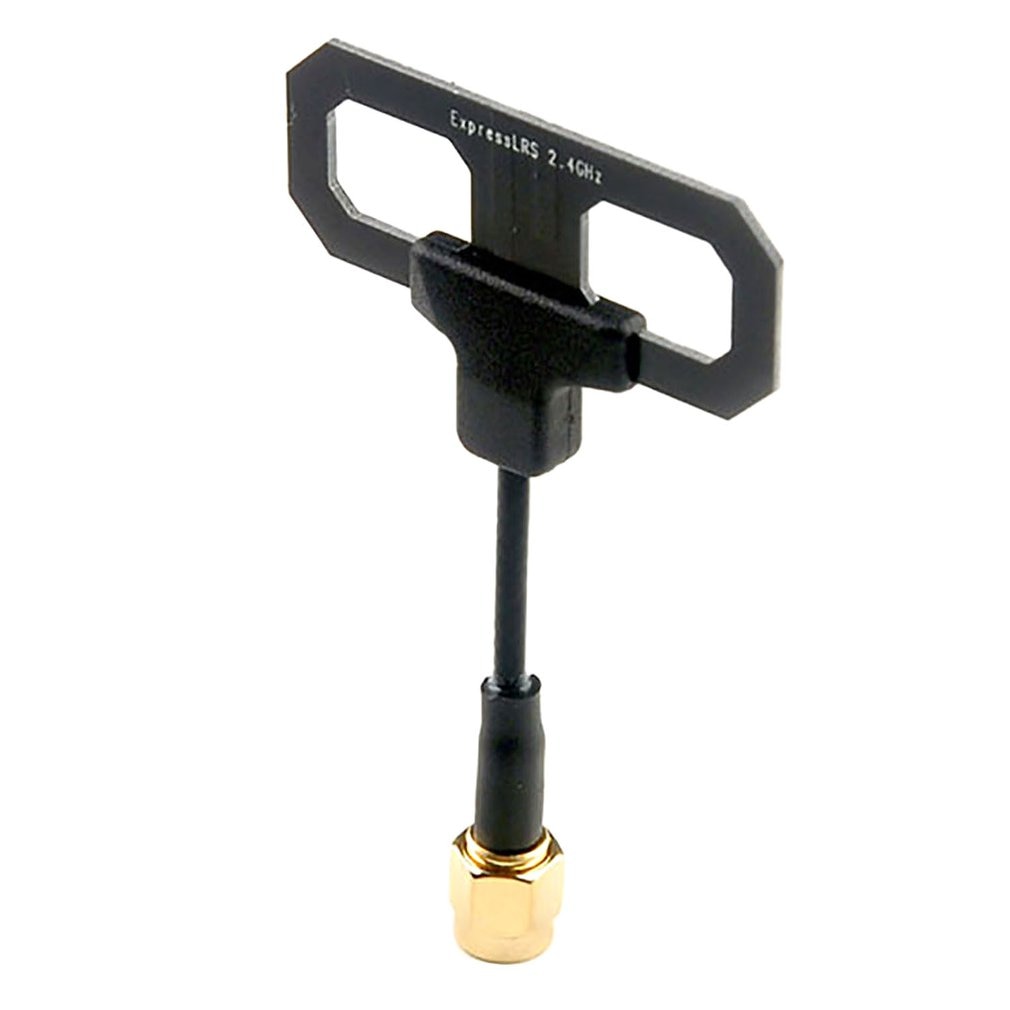 HappyModel Moxon 2.4G 4.18DBI Antenna Replacement for ExpressLRS 2.4G TX Module ES24TX / ES24TX Lite / ES24TX Slim PRO Upgrade