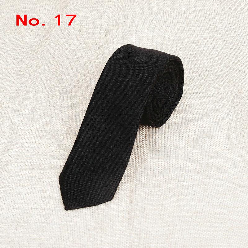 Modne krawaty klasyczne męskie czarne granatowe różbyć winnym ślubne wąskie krawaty w paski wąskie krawaty dla mężczyzn garnitury ślubne czerwone krawaty: 17