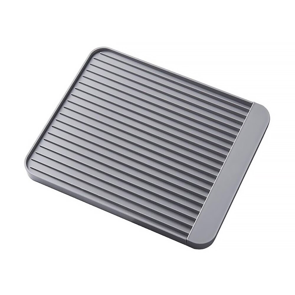 Kitchen Storage Dish Cup Drying Rack Holder Organizer Drainer Dryer Tray Tableware Water Drainning Tool kitchen accessories: 02