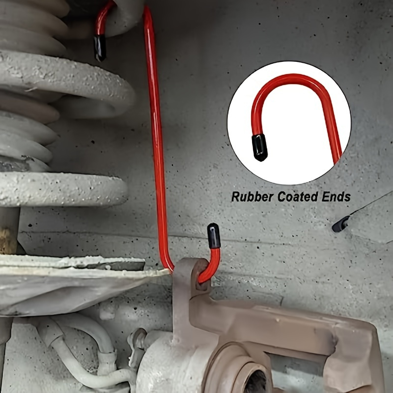 Car The Brake Caliper Hook, a Durable Automotive T... – Vicedeal