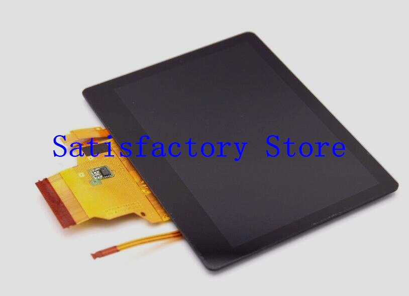 LCD Display Screen For Nikon D5500 Digital Camera Repair Part