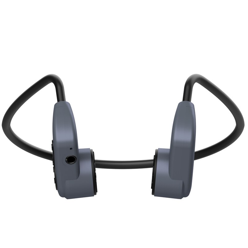 Auriculares Bluetooth Reproductor de música a prueba de agua Radio