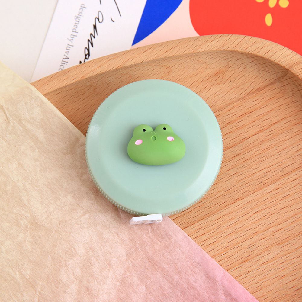 150cm Mini Tape Meter Tape Tailor Ruler Keychain Measuring Tape Clothing Size Tape Measure Portable Sewing Tools Accessory: 10