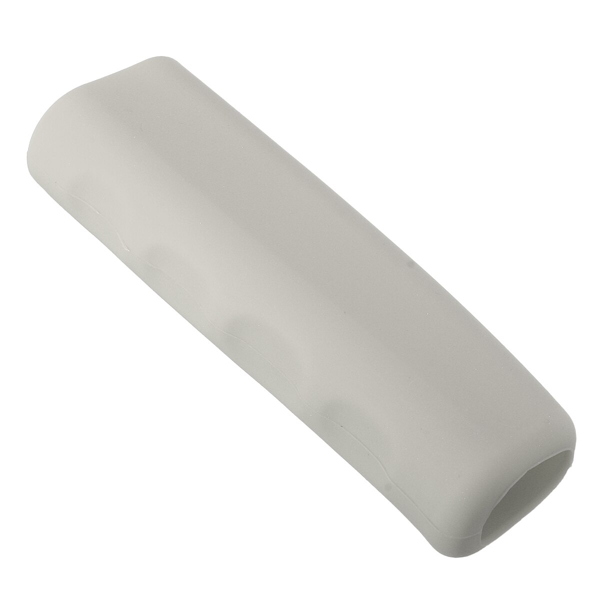 Cubierta Universal de silicona para freno de mano aparcamiento, maneta, funda protectora antideslizante, multicolor: Coffee