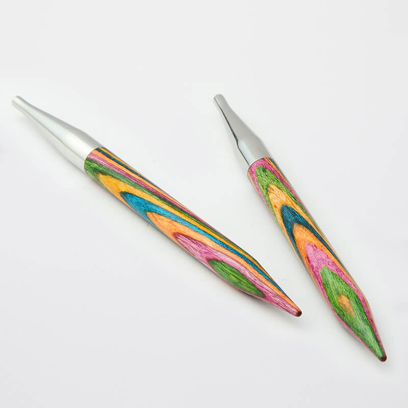 Lotus Yarns KP Symfonie Starter Interchangeable Circular Needle Set