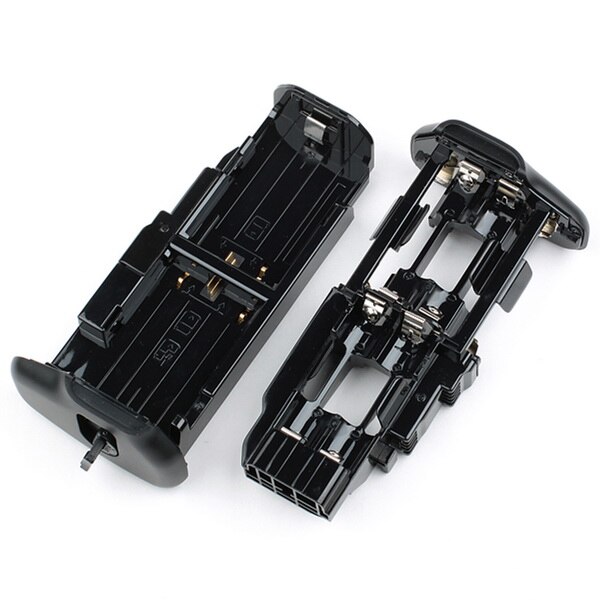Meike MK Vertical MK-6D BG-E13 empuñadura de batería para Canon EOS 6D