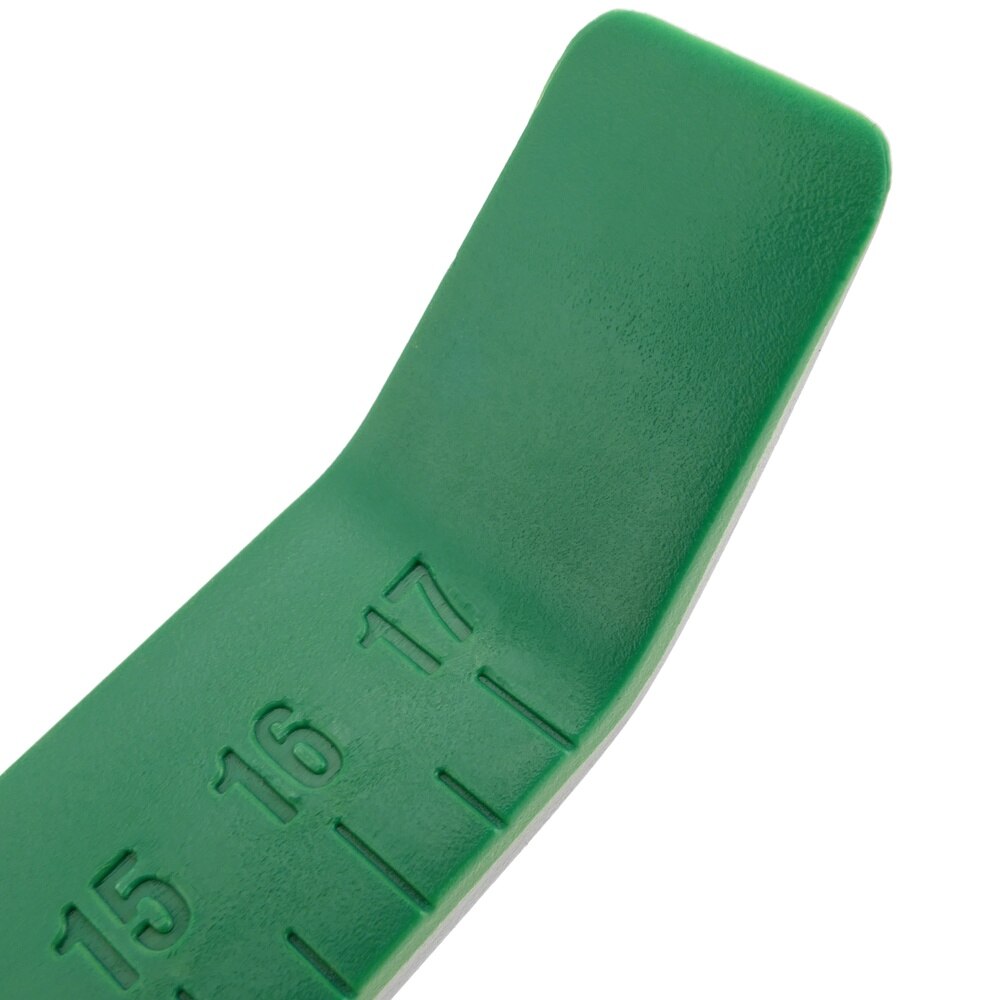 beste-plast spaker til demontering av panelhetter 180mm