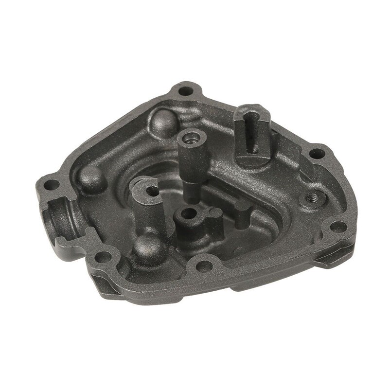 Motorcycle Ignition Cover Crankcase For Yamaha YZF-R1 YZF R1