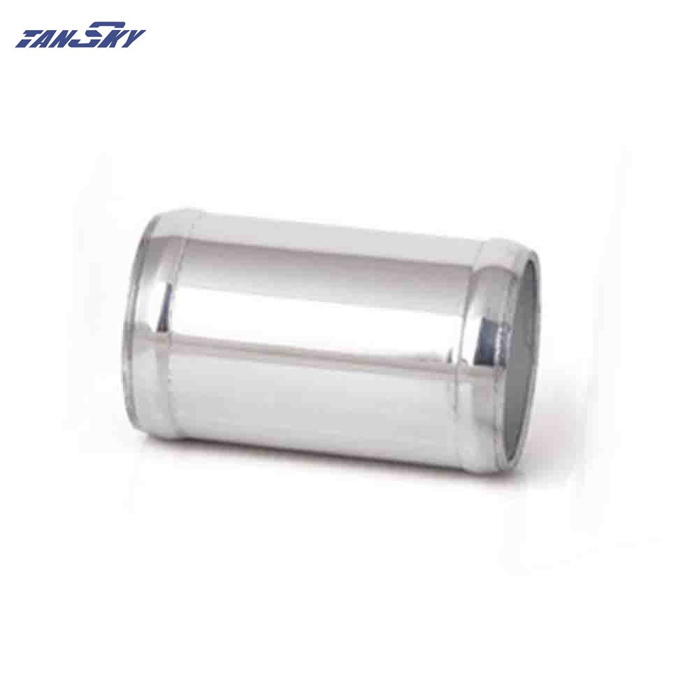 Tansky rett aluminium intercooler inntak turborør  od 22mm/28mm/30mm/35mm
