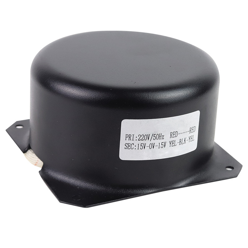 BAHOD 120w 220v A Doppio 12v 15v 18v 20v 22v 24v 28v Trasformatore di Potenza Toroidale con Copertura di Schermatura per Amplificatore Audio HIFI