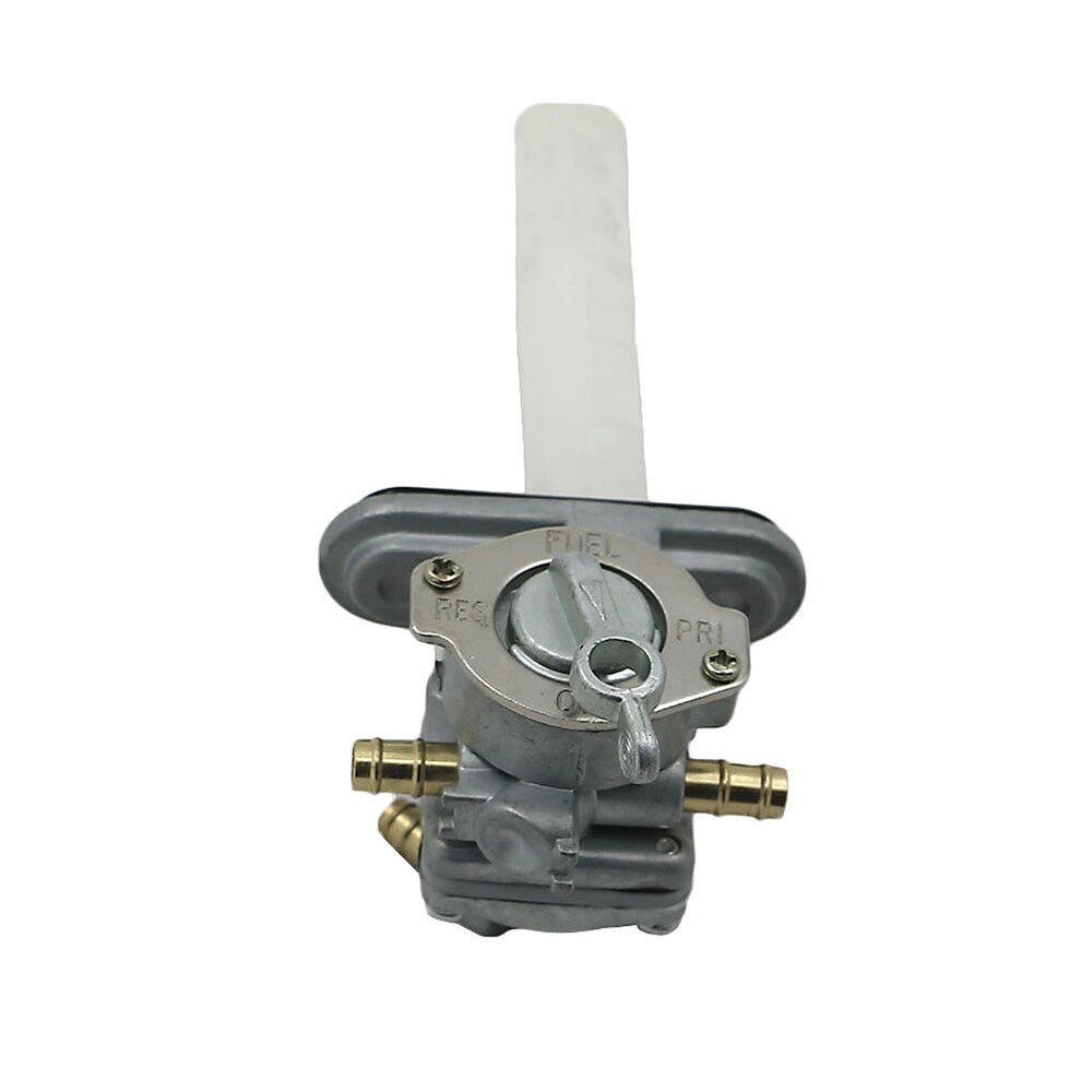 Válvula de interruptor de llave de purga de combustible de buena para Suzuki Katana 600 GSX600 Katana GSX750 1988-2006