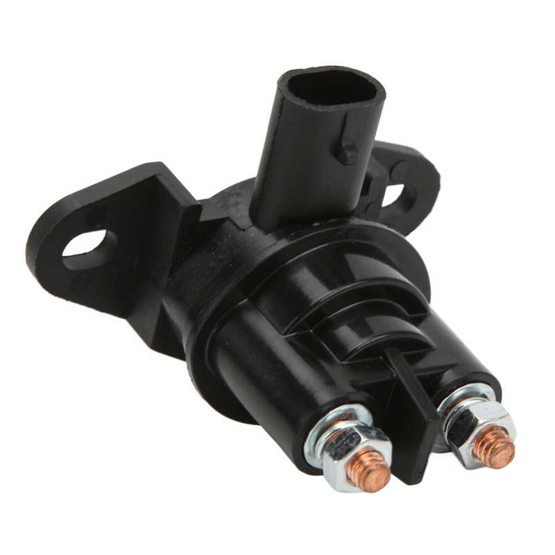 Starter Solenoid Relay Reliable 278‑001‑802 for Maintenance
