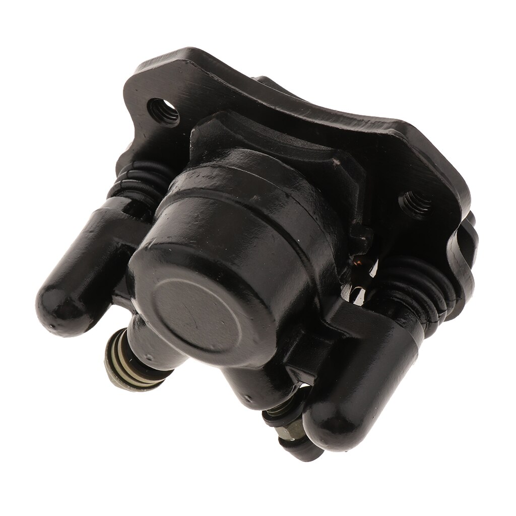 Brake Pad Caliper Rear Black For Chinese Quad, Kazuma, Taotao, Roketa