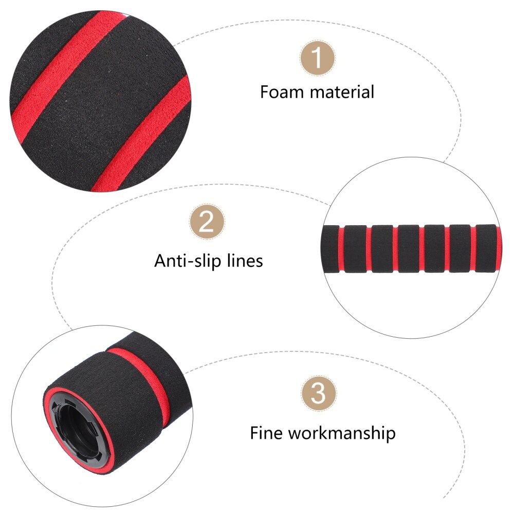 Connecteur de barre d'extension d'haltère Durable